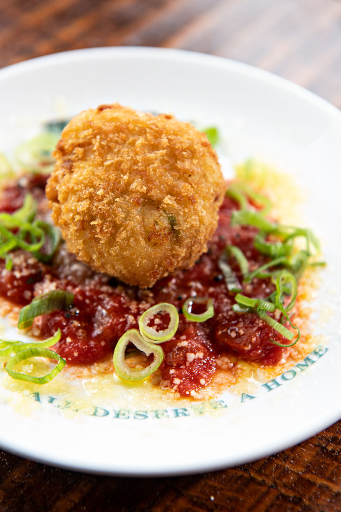 Rhythm & Spirits - Croquette - AC